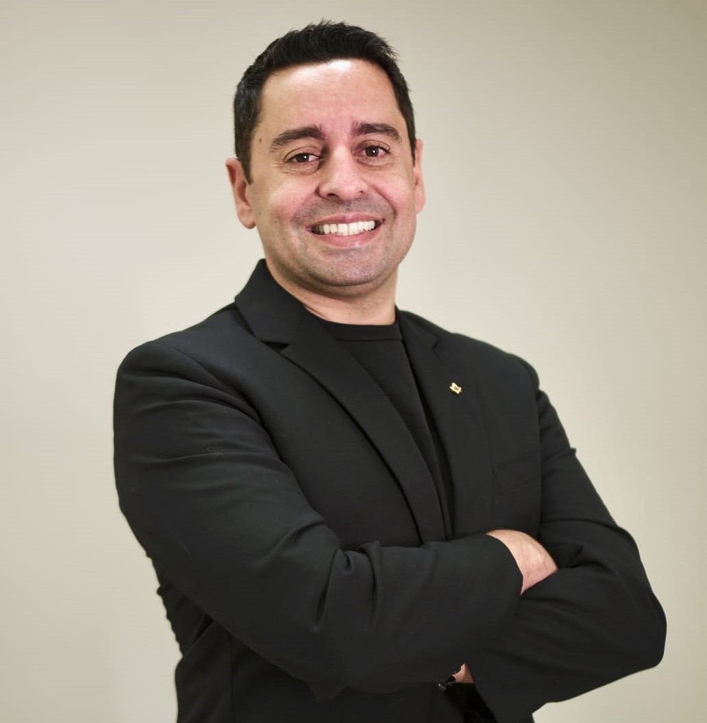 André Reis Pinto