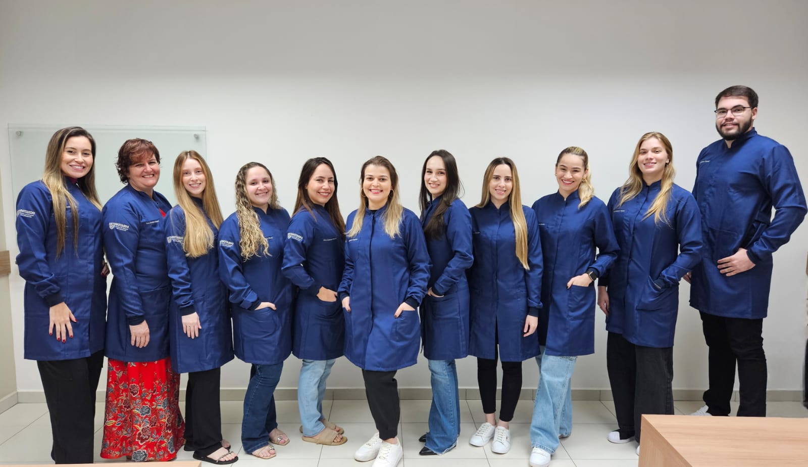 Especialização em Ortodontia Turma 28